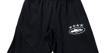Island Star Shorts