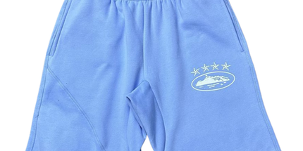 Island Star Shorts