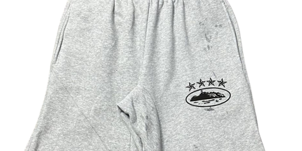 Island Star Shorts