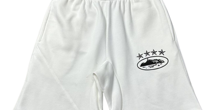 Island Star Shorts