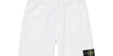 Stone Shorts