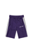 Purple / S
