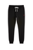 Joggers / Black and Red / S