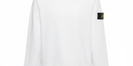 Stone Crewneck