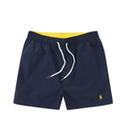 Royal Blue and Yellow