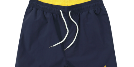 Polo Swim Shorts
