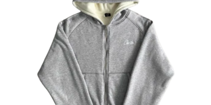 Island Basic Tracksuit