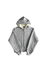 Hoodie / Dark Grey / S