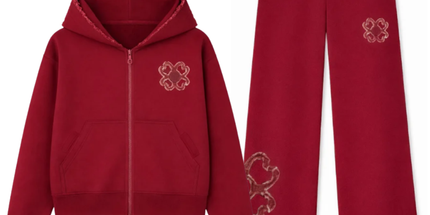 Cross Tracksuit