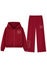 Full Tracksuit / Red / S