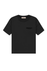 T-Shirt / Black / S