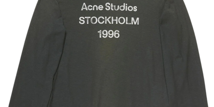 Studio Longsleeve