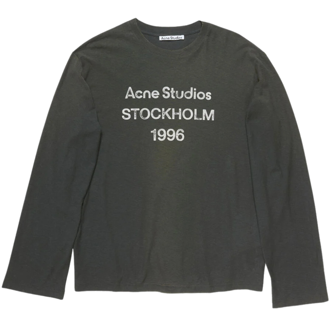 Studio Longsleeve