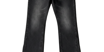 Basic Flared Jeans