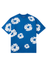 Blue / S / T-Shirt