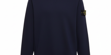 Stone Crewneck