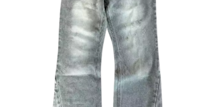 Dollar Flared Jeans