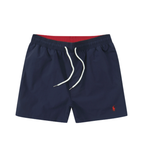 Royal Blue and Red