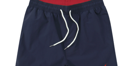 Polo Swim Shorts