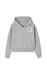 Hoodie / Gray / S
