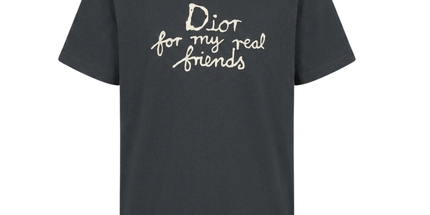 CD Friends T-shirt