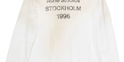 Studio Longsleeve