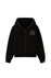 Hoodie / LED Black / S