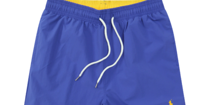 Polo Swim Shorts