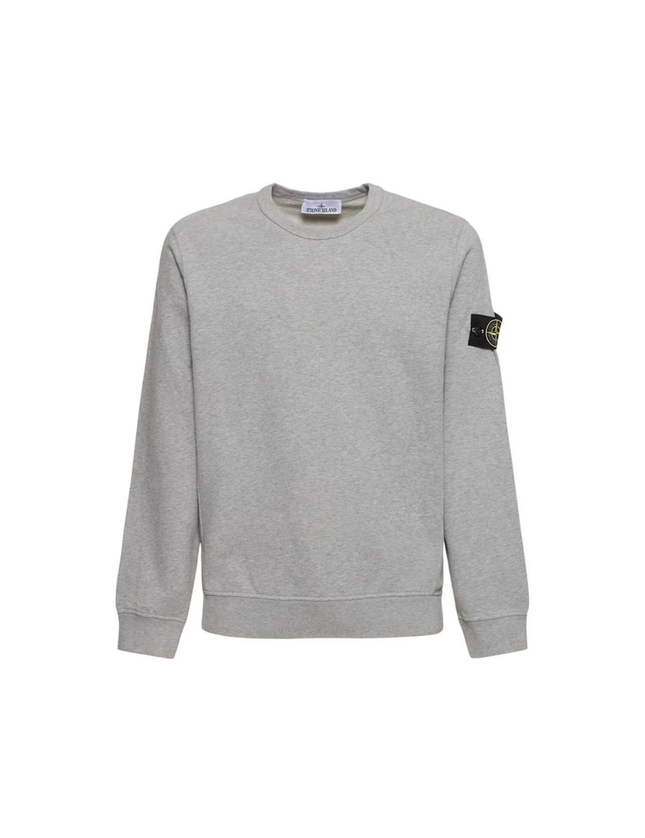 Stone Crewneck