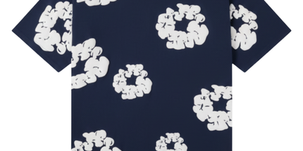 Flower Short Set