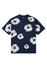 Navy / S / T-Shirt