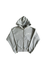 Hoodie / Dark Grey / S