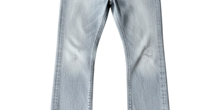 Basic Flared Jeans