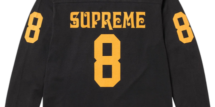 Vertical S Affiliated Longsleeve