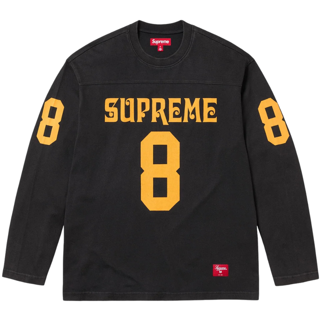Vertical S Affiliated Longsleeve