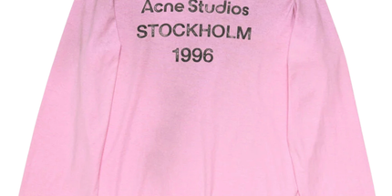 Studio Longsleeve