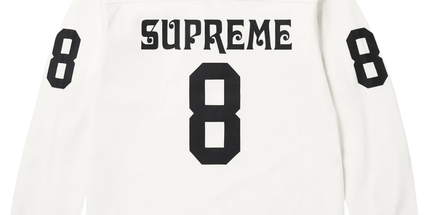 Vertical S Affiliated Longsleeve