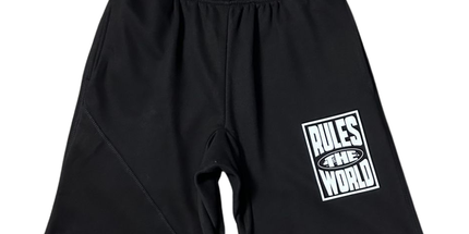 Island RTW Shorts