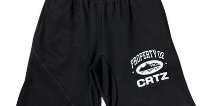 Island Property Shorts