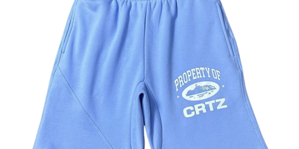 Island Property Shorts