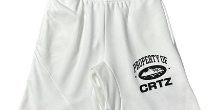 Island Property Shorts