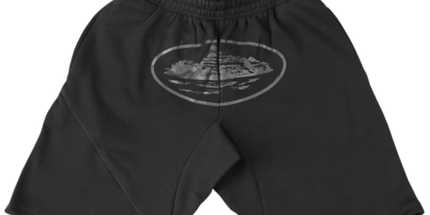 Island Shorts