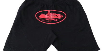 Island Shorts