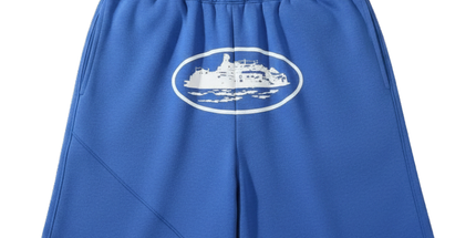 Island Shorts