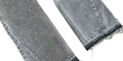 Dollar Flared Jeans