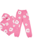Full Set / Pink / S