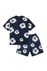 Navy / S / Full Set