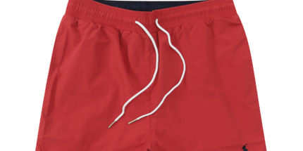 Polo Swim Shorts