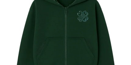 Cross Tracksuit