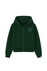 Hoodie / Green / S
